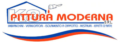 Pittura Moderna srl – Imola